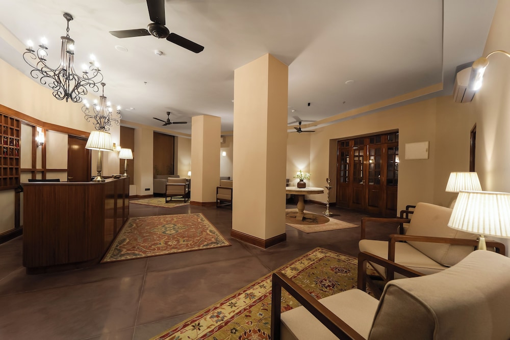 Ekam Kashi - last minute hotel in Varanasi