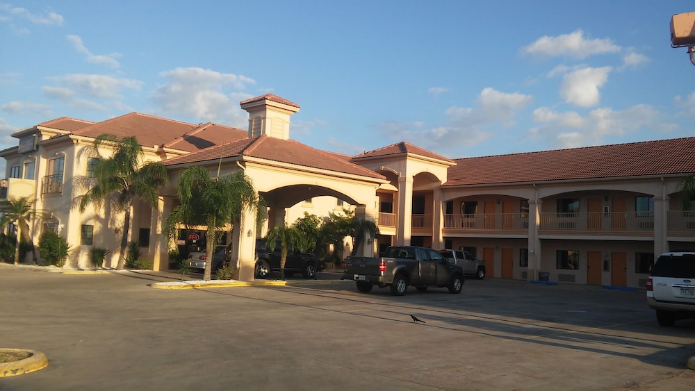 Casa Rosa Inn - photo 33