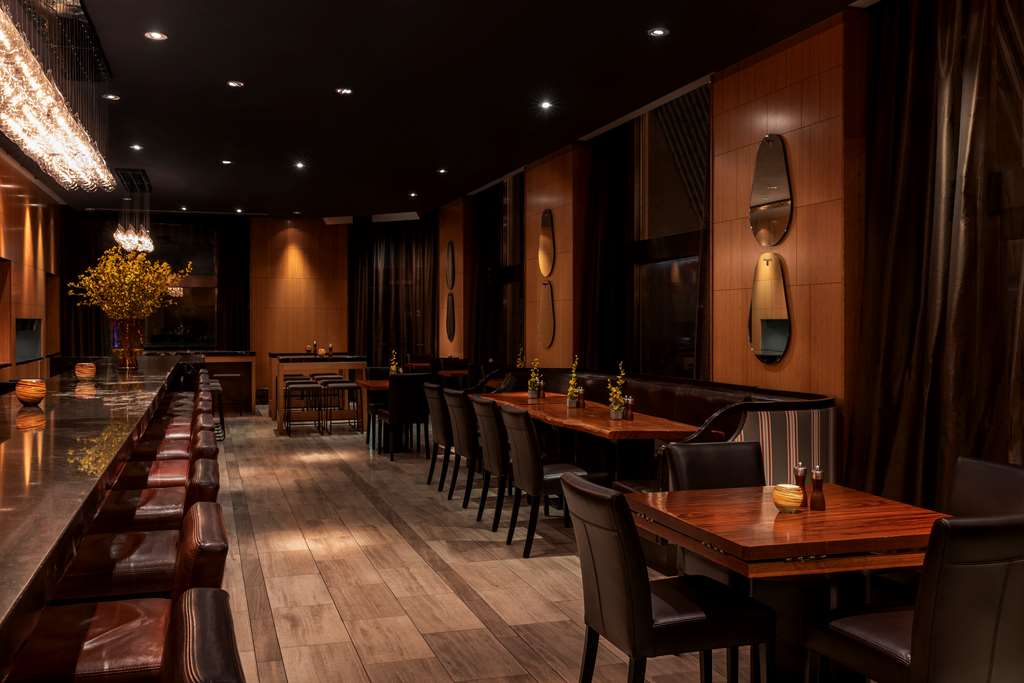 Hyatt Centric Wall Street New York - photo 20