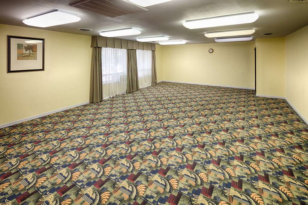 Red Lion Inn & Suites Missoula - photo 9