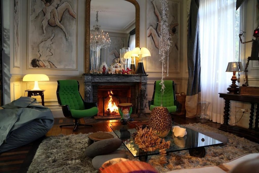 Le Grand Duc — Valenciennes