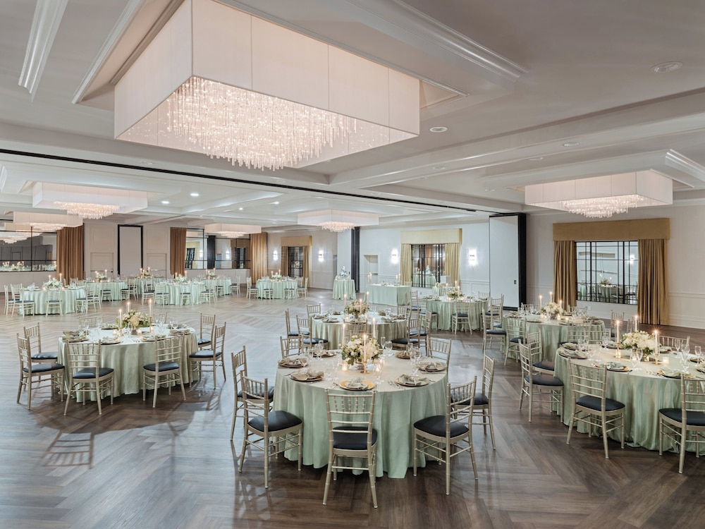 Crowne Plaza Suffern Mahwah by IHG - photo 45
