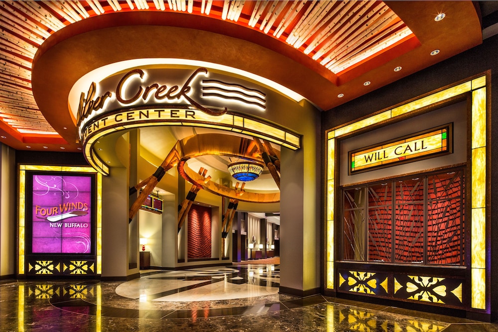 Four Winds Casino Resort New Buffalo - photo 63
