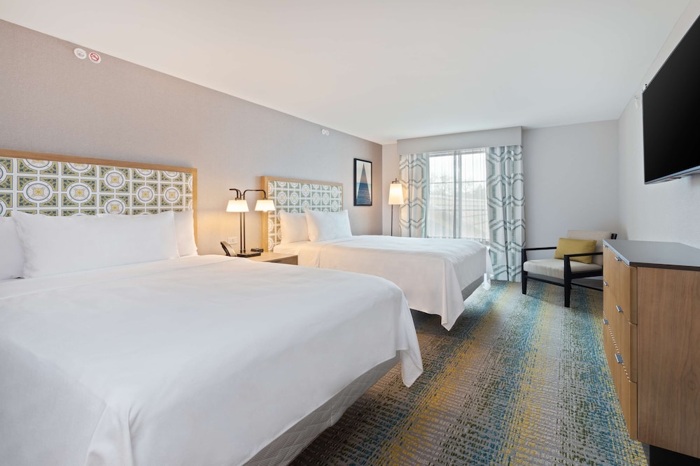 Homewood Suites by Hilton St. Augustine San Sebastian - photo 19