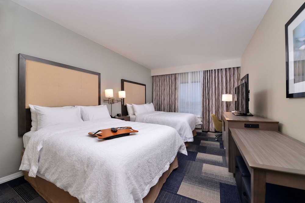 Hampton Inn Broussard Lafayette Area - photo 8