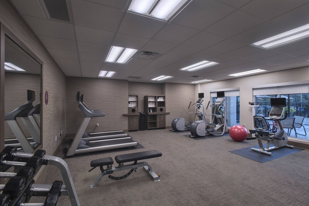 Residence Inn by Marriott Portland Vancouver - photo 13