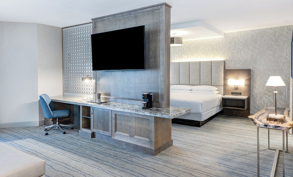 Hilton DFW Lakes Executive Conference Center - photo 10