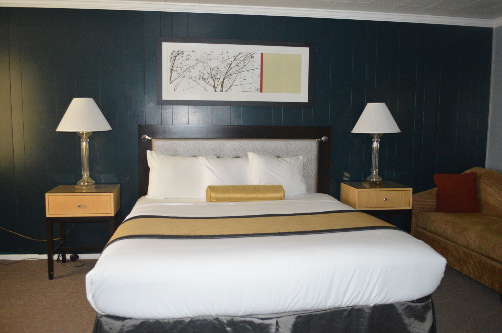 James Motel - photo 6