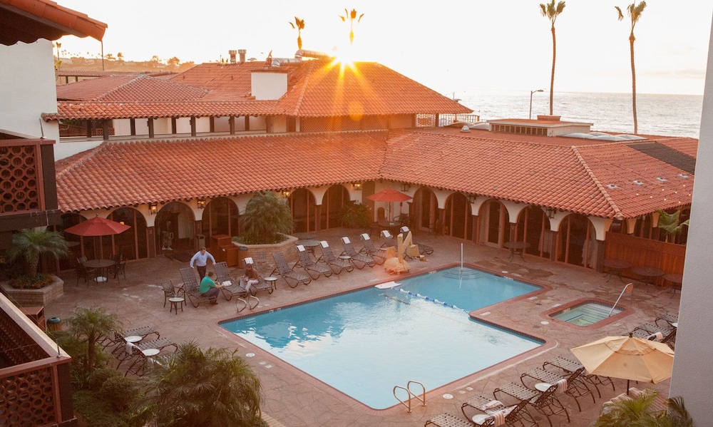 La Jolla Shores Hotel - photo 34
