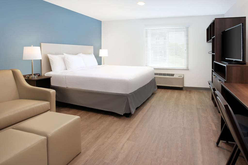 WoodSpring Suites Quantico - photo 16