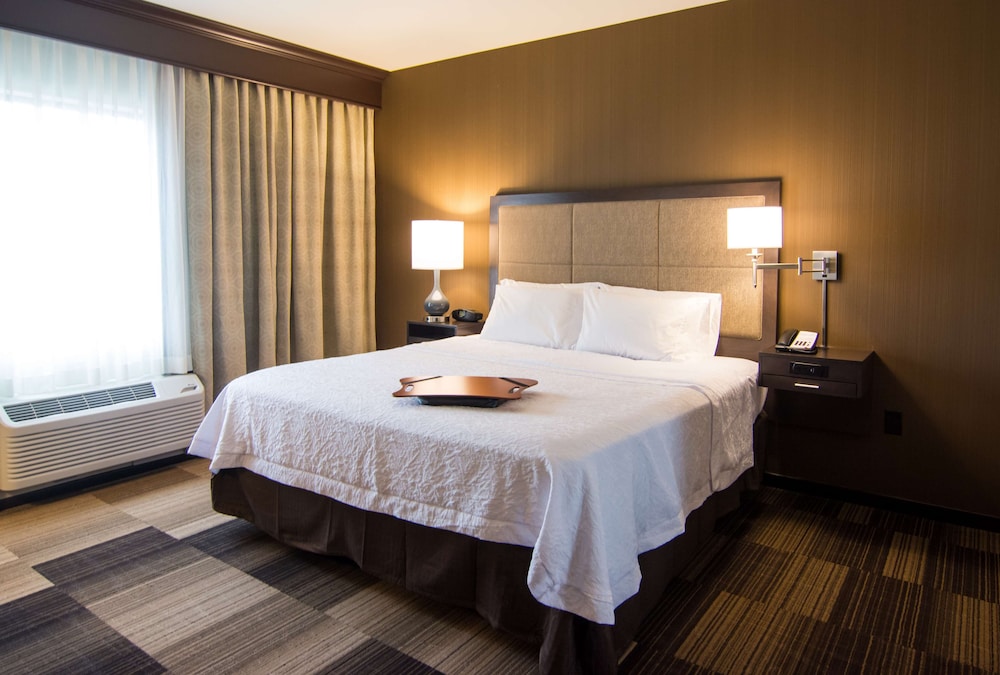 Hampton Inn Orange City - photo 8