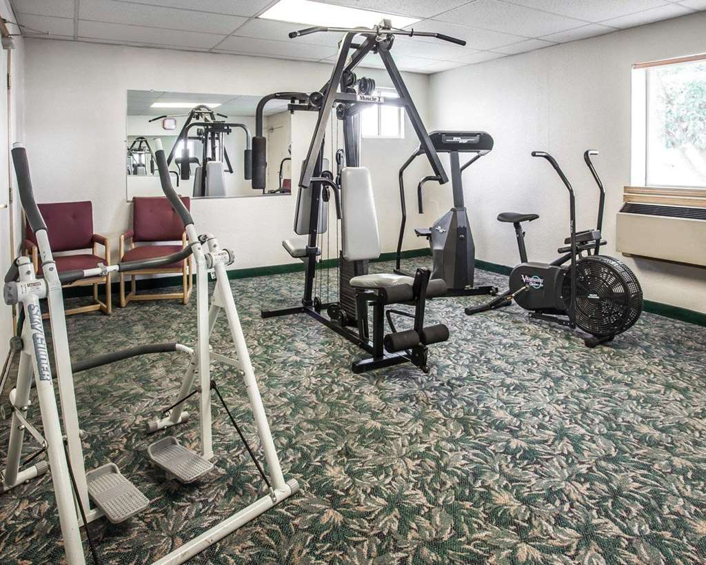 Rodeway Inn and Suites Spokane - photo 29