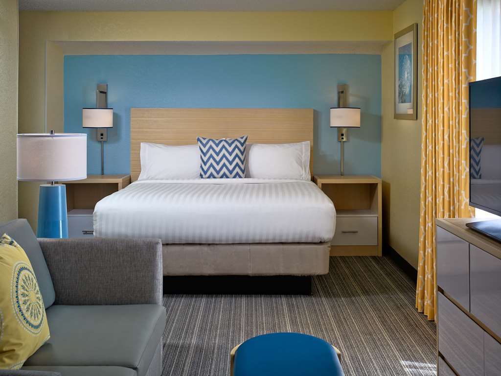 Sonesta ES Suites Burlington VT - photo 10