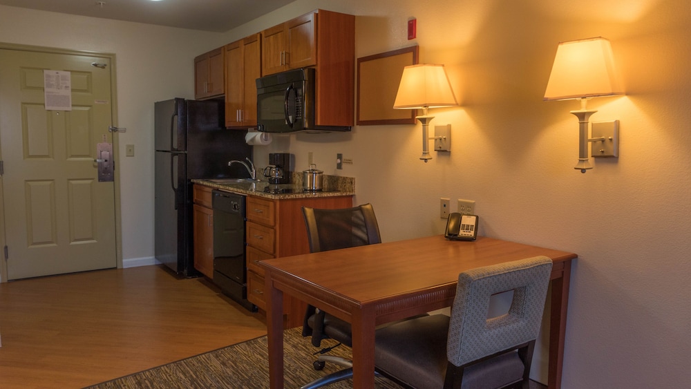 Candlewood Suites Abilene By Ihg - photo 6