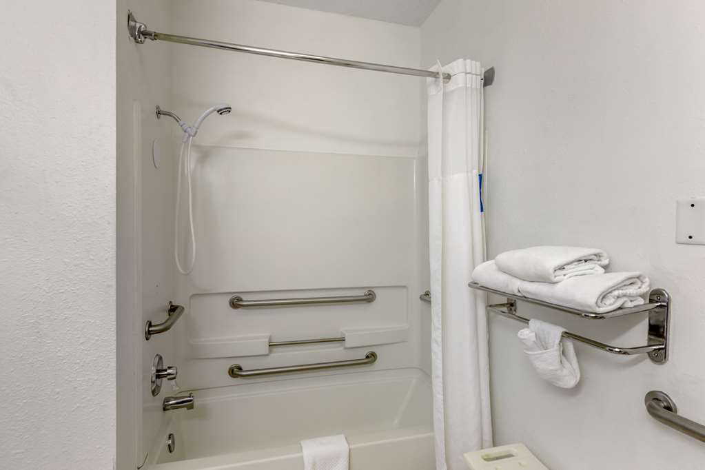 Quality Inn Denver Tech Center - photo 23