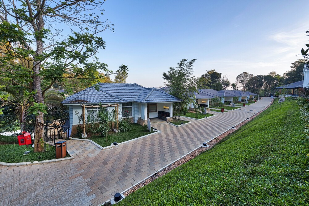 Sterling Wayanad - last minute hotel in Bengaluru