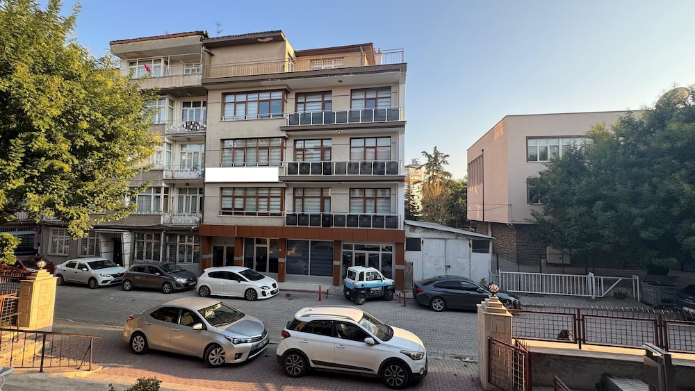 Hostelida in Konya, Turkey