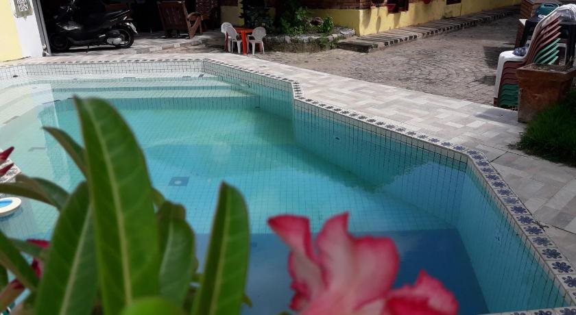 Pousada Jardim dos Coqueiros in Marechal Deodoro, Brasil