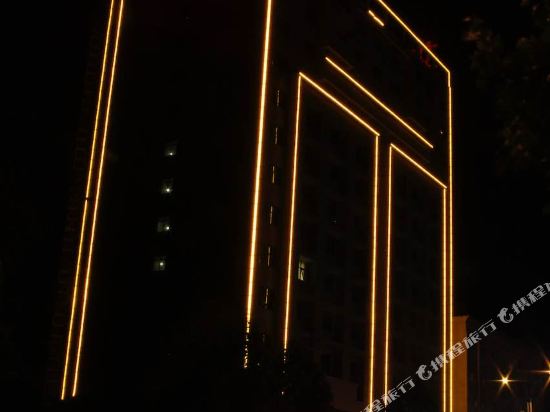 Elle Hotel — hotel in Tongxu Chengguanzhen