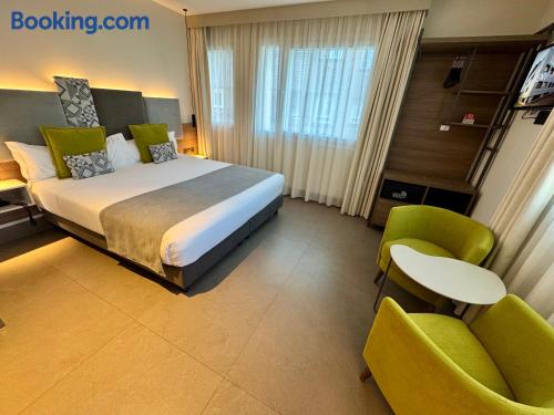Urban A Hotel — hotel in Tres Cantos