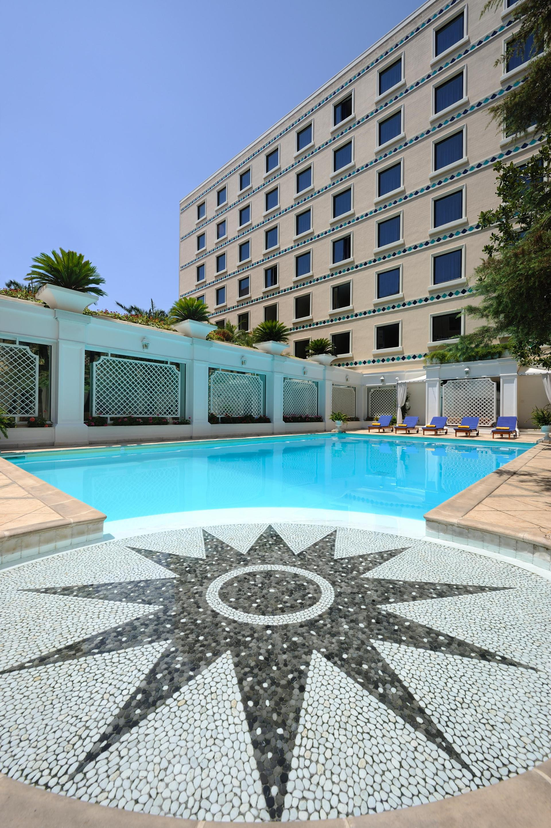 Royal Olympic Hotel — Marousi — photo 5