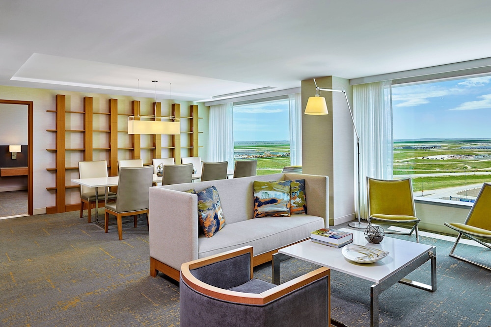 The Westin Denver International Airport - photo 16