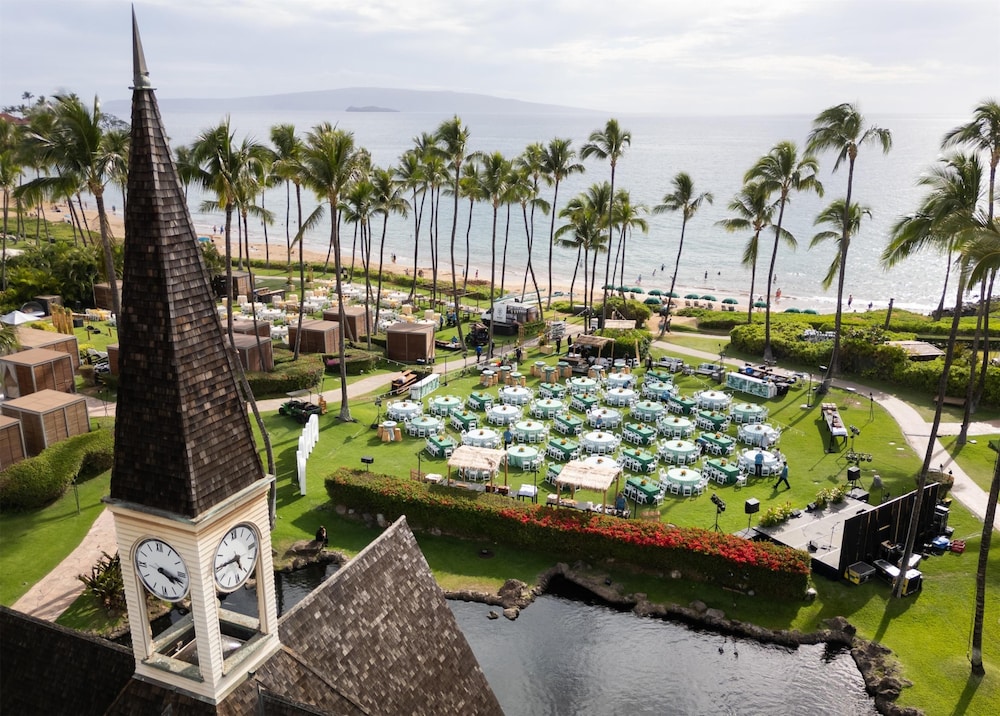 Grand Wailea Resort Hotel & Spa A Waldorf Astoria Resort - photo 197