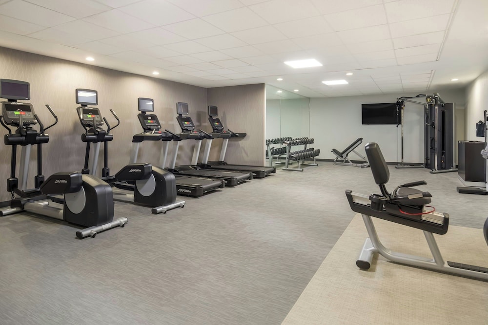 Courtyard by Marriott Rockaway Mount Arlington - photo 20