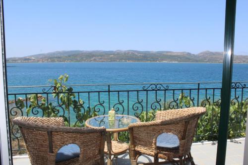 Philip's Summerhouse - last minute hotel in Unknown City