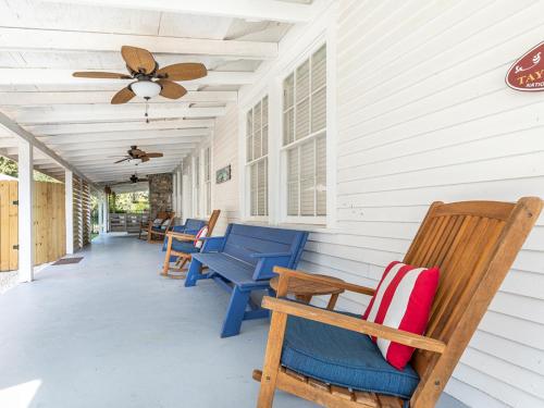 Beach Bum Inn - photo 59