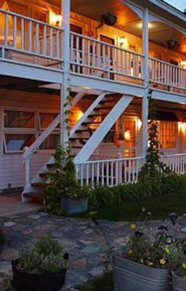 Deerhill Inn - photo 140