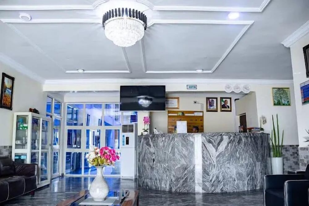 Dalice Hotel and Suites — Abuja — photo 5
