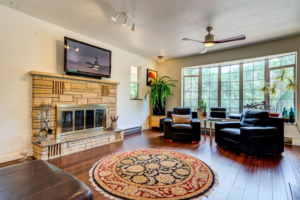 INNhale Cannabis Friendly B&B Adults Only - photo 4