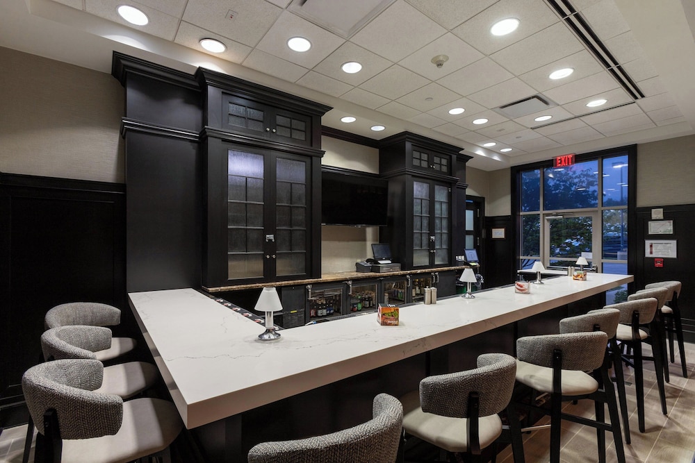 Sheraton Chicago Northbrook Hotel - photo 20