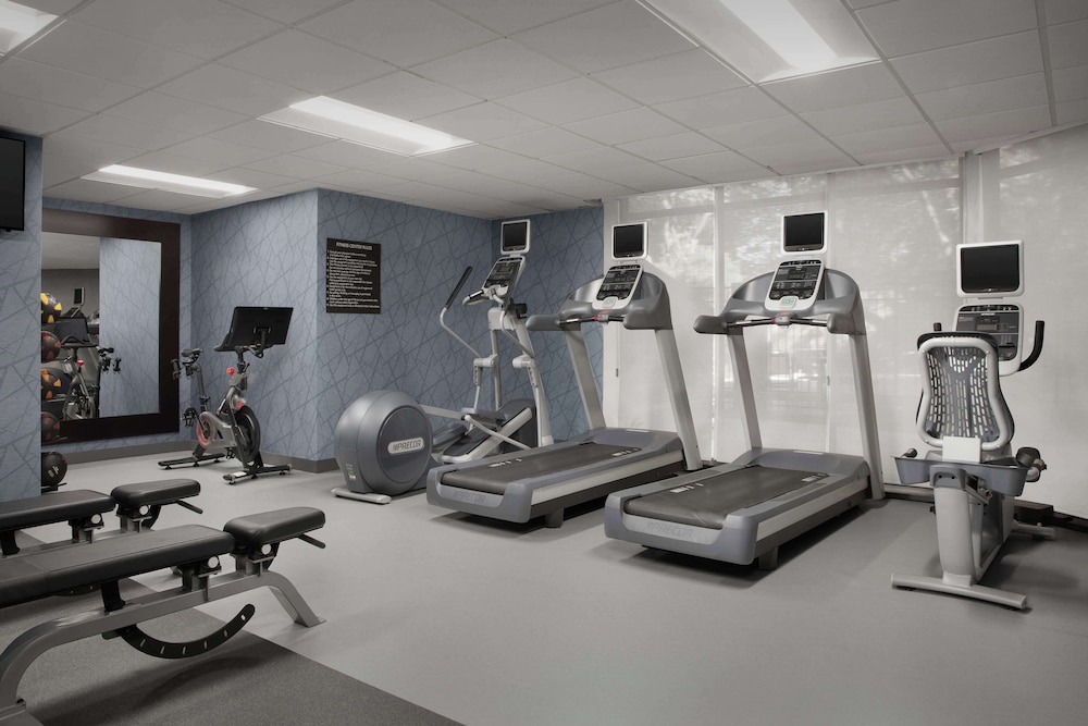 Homewood Suites by Hilton Alexandria Pentagon South - photo 33