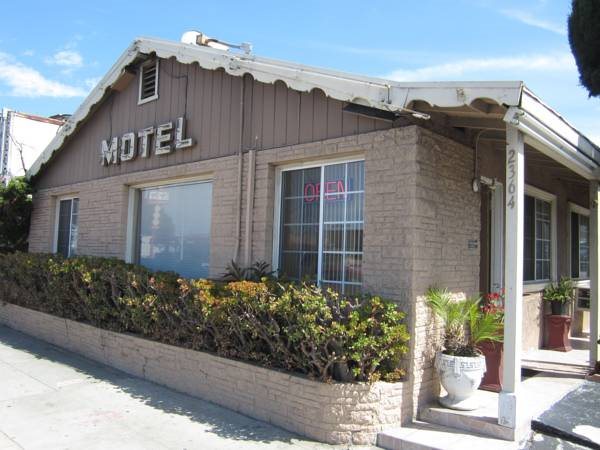Bartlett Motel — hotel in Lomita