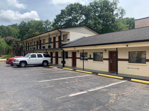Economy Inn — hotel in Tupelo