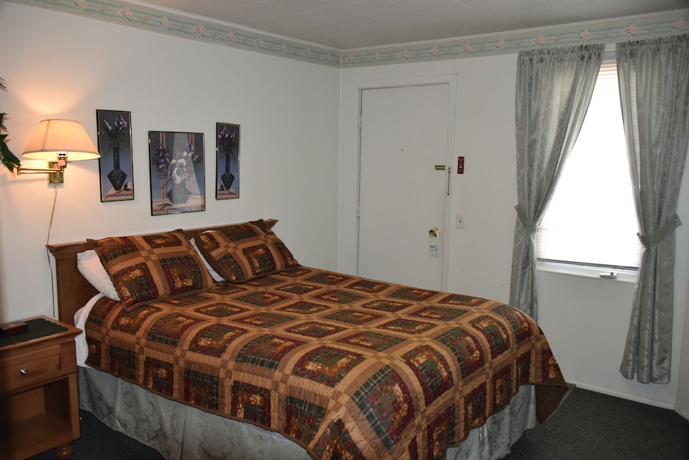 Royals Inn Motel - photo 7