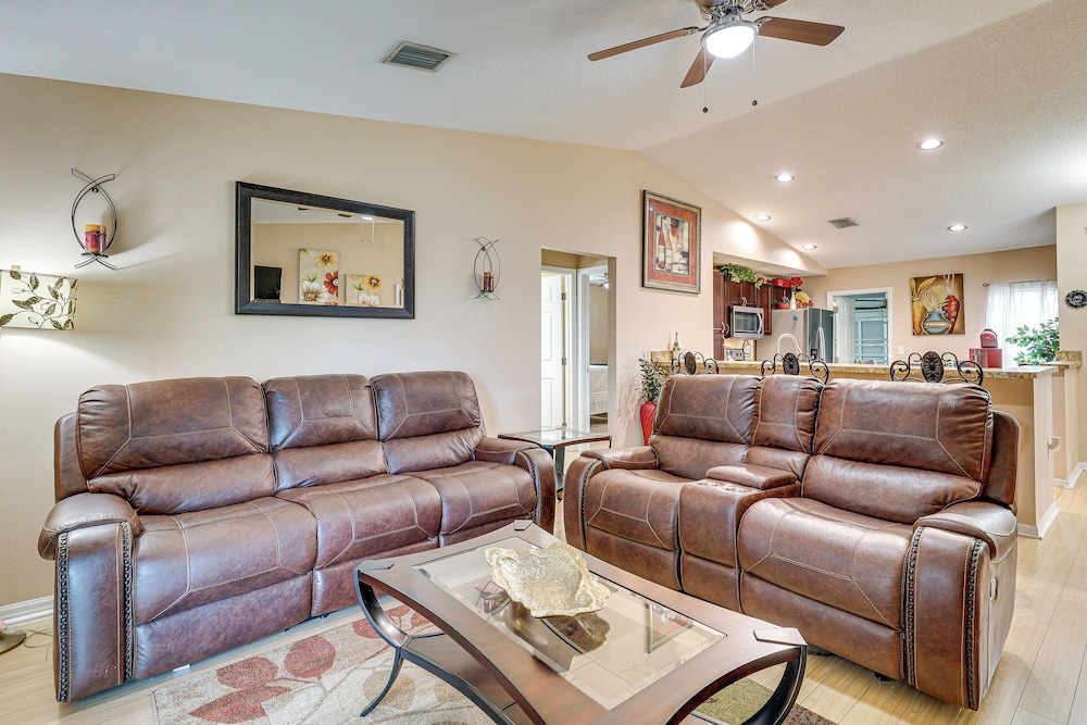 Extended Stay Lakeland - photo 7