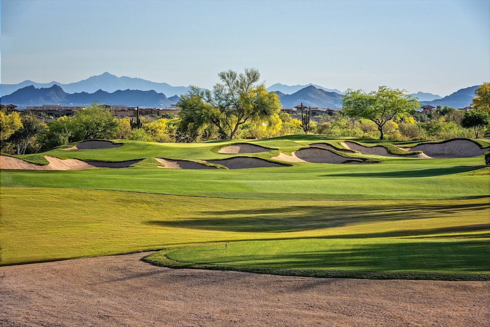 JW Marriott Phoenix Desert Ridge Resort & Spa - photo 87