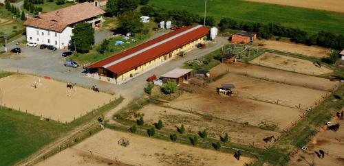 Cascina Lunguria - last minute hotel in Francavilla Bisio
