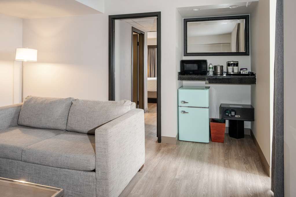 Wyndham Fort Smith City Center - photo 34