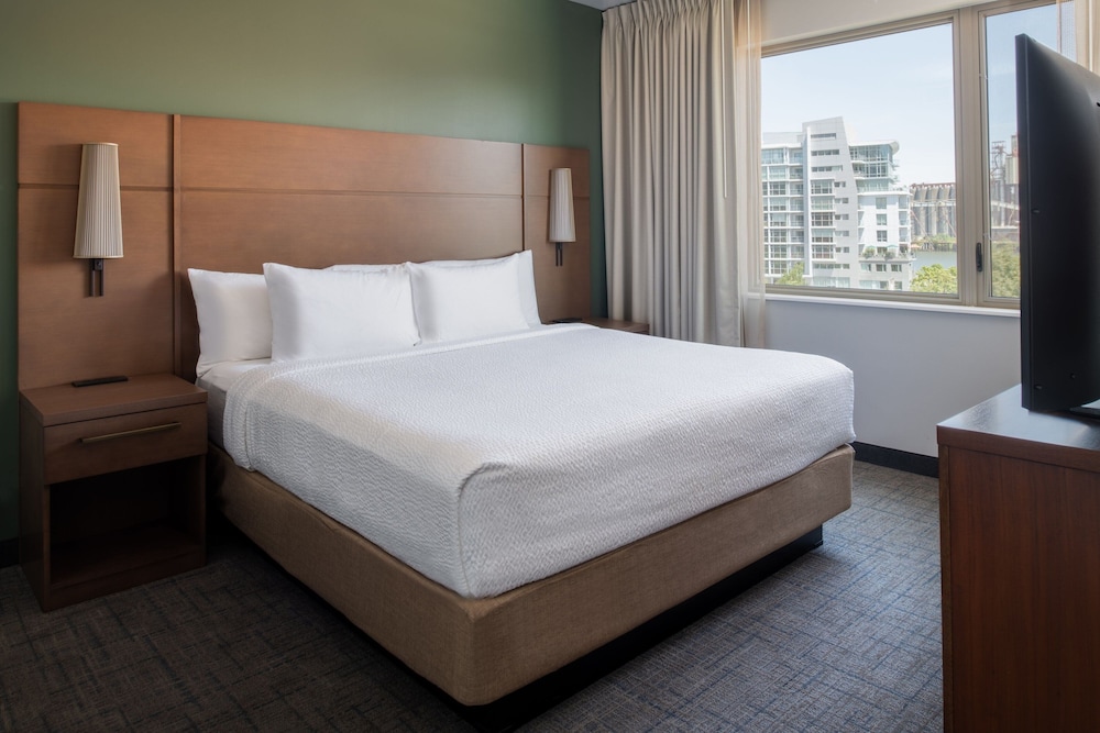 Residence Inn Portland Downtown Pearl District - photo 9