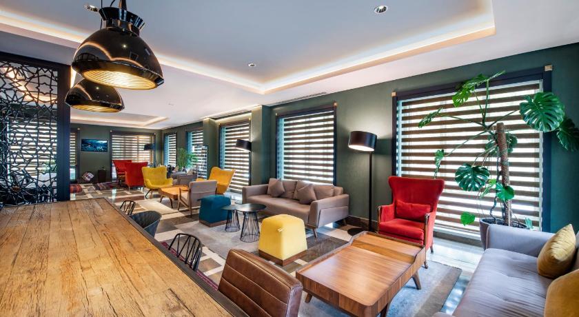Mercure Tbilisi Old Town