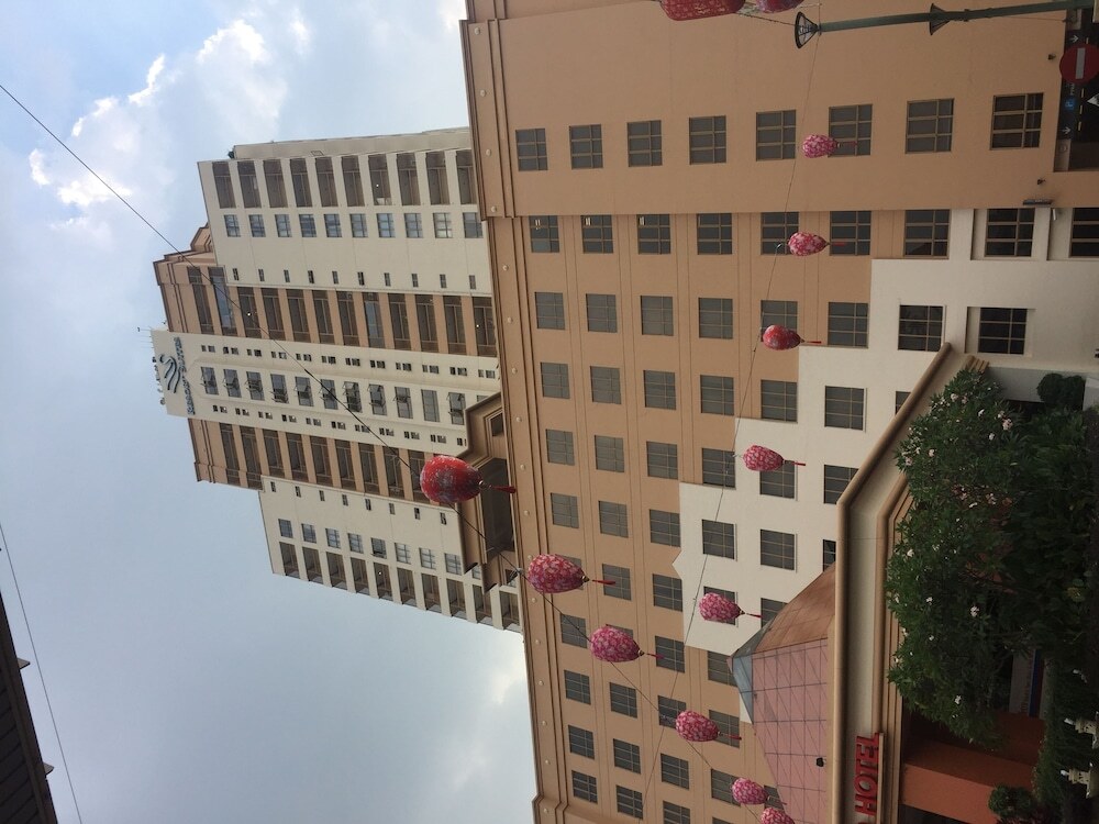 Premier Studios at Resort Suites Sunway in Petaling Jaya, Malaysia