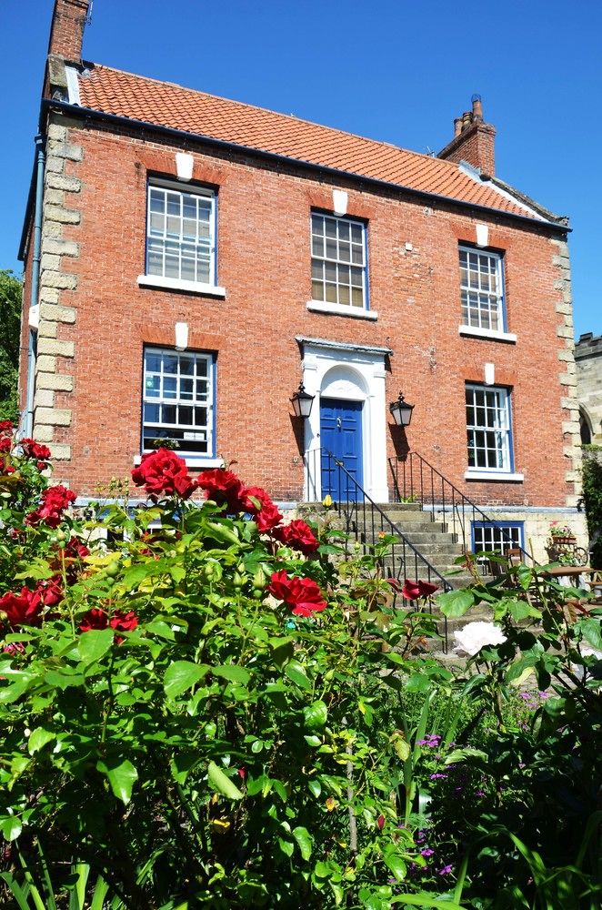 The Old Vicarage Guest House