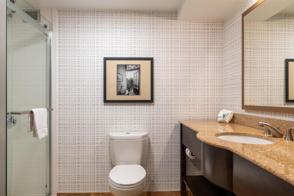 Hampton Inn Portsmouth Central - photo 47