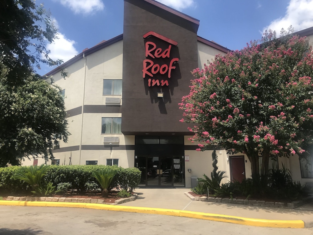 Red Roof Inn Houston Brookhollow - featured photo
