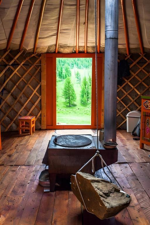 Dream Adventure Mongolia — Ulan Bator — photo 4