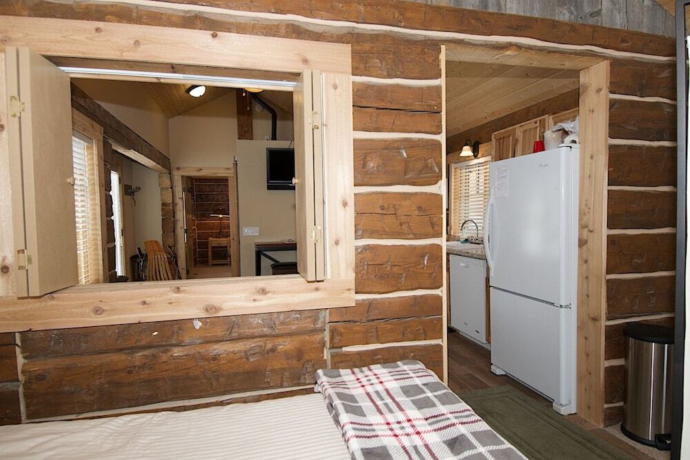 True Grit Adventure — hotel in Island Park